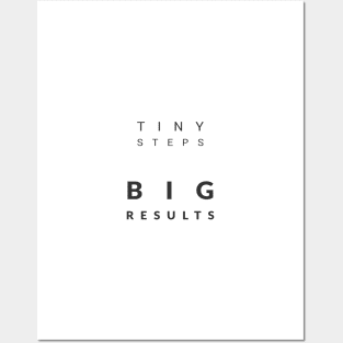 big results Posters and Art